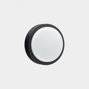 ETO0870 (1) LED Waterproof Round Bunker Wall Light